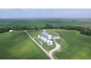 Tract 27 - LAND AUCTION - 8,638+/- ACRES OFFERED IN 46 TRACTS IN MERCER & FULTON COUNTIES, ILLINOIS