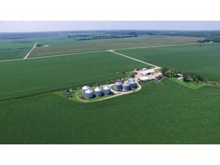 Tract 29 - LAND AUCTION - 8,638+/- ACRES OFFERED IN 46 TRACTS IN MERCER & FULTON COUNTIES, ILLINOIS
