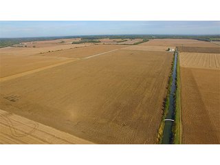 Tract 29 - LAND AUCTION - 8,638+/- ACRES OFFERED IN 46 TRACTS IN MERCER & FULTON COUNTIES, ILLINOIS