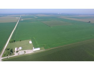 Property photo 9 - LAND AUCTION - 8,638+/- ACRES OFFERED IN 46 TRACTS IN MERCER & FULTON COUNTIES, ILLINOIS