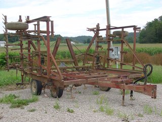 Property photo 6 - FARM EQUIPMENT AUCTION IN JACKSON COUNTY, OHIO
