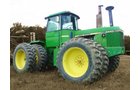 Property photo 2 - FARM EQUIPMENT AUCTION IN JACKSON COUNTY, OHIO