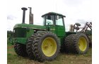 Property photo 3 - FARM EQUIPMENT AUCTION IN JACKSON COUNTY, OHIO