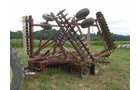 Property photo 38 - FARM EQUIPMENT AUCTION IN JACKSON COUNTY, OHIO