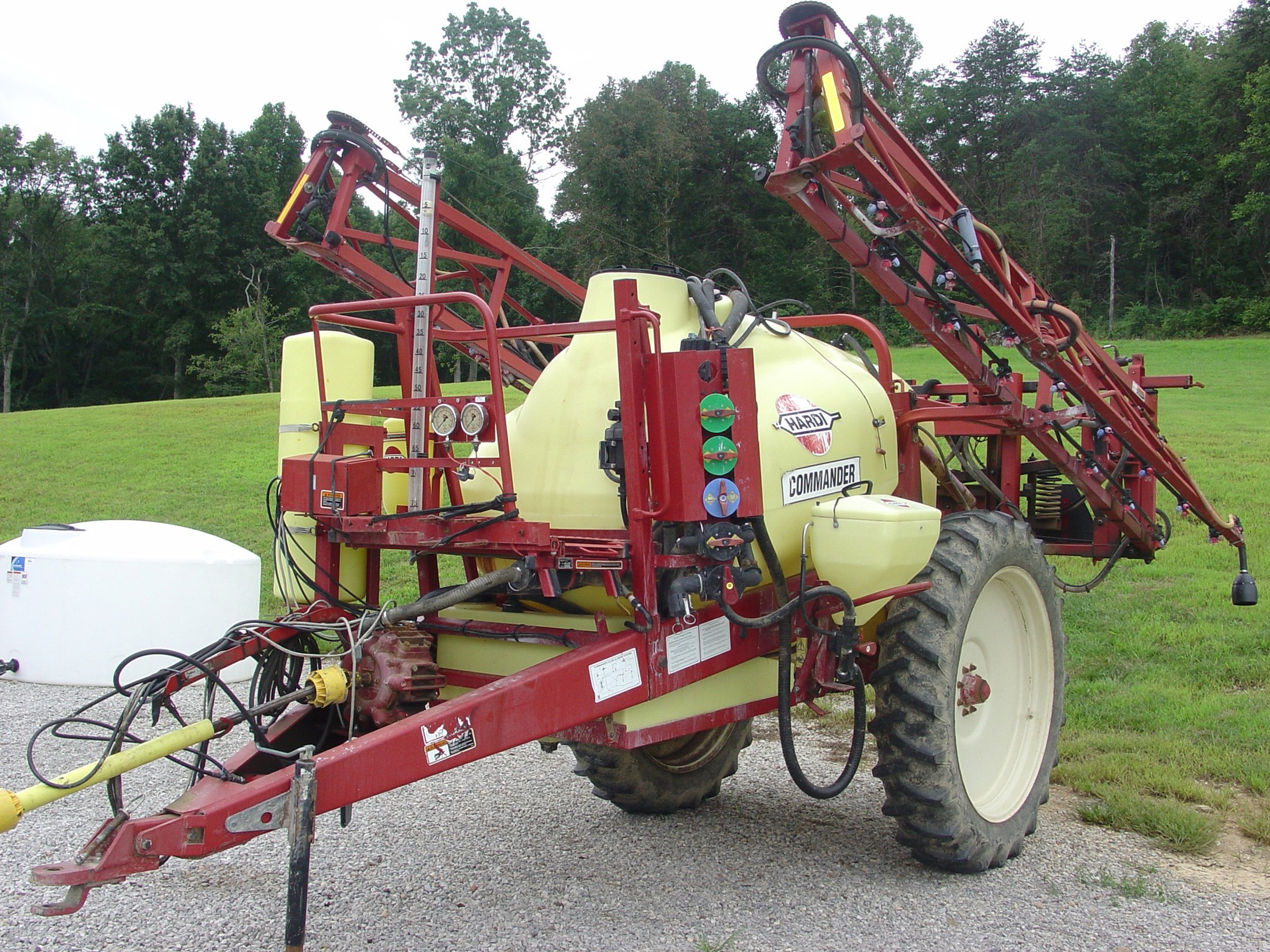 Property photo 19 - FARM EQUIPMENT AUCTION IN JACKSON COUNTY, OHIO