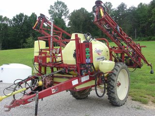 Property photo 19 - FARM EQUIPMENT AUCTION IN JACKSON COUNTY, OHIO