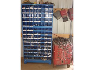 Property photo 36 - FARM EQUIPMENT AUCTION IN JACKSON COUNTY, OHIO
