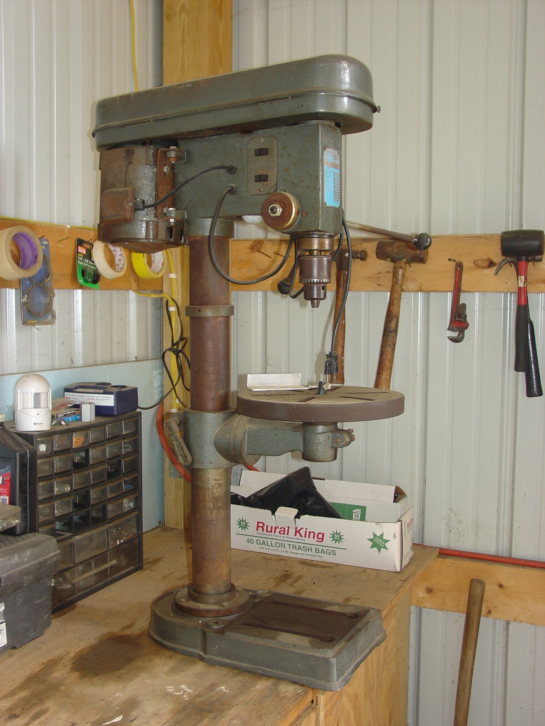 Property photo 34 - FARM EQUIPMENT AUCTION IN JACKSON COUNTY, OHIO
