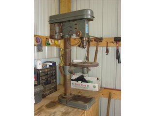 Property photo 34 - FARM EQUIPMENT AUCTION IN JACKSON COUNTY, OHIO