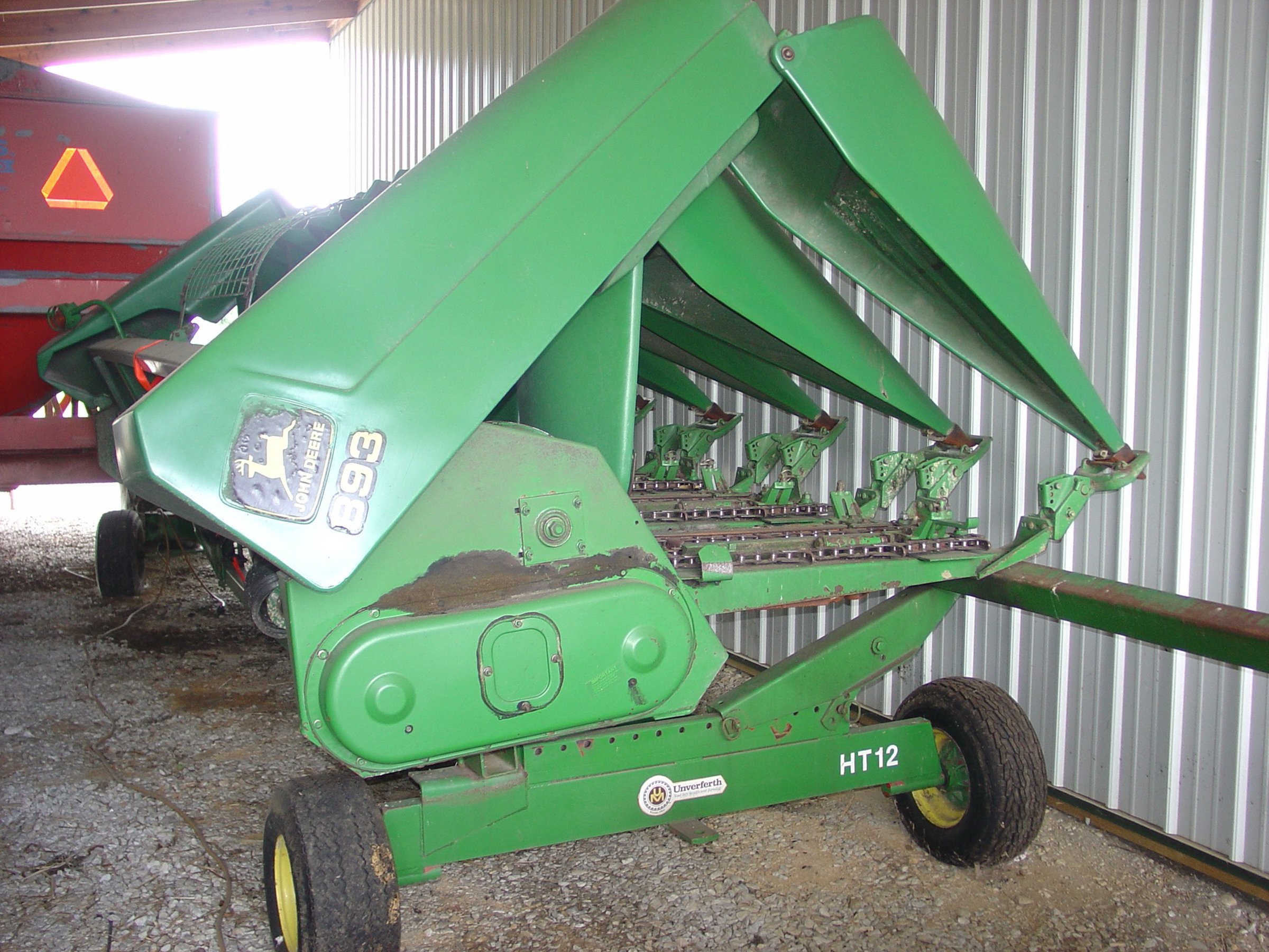 Property photo 8 - FARM EQUIPMENT AUCTION IN JACKSON COUNTY, OHIO