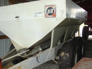 Property photo 18 - FARM EQUIPMENT AUCTION IN JACKSON COUNTY, OHIO