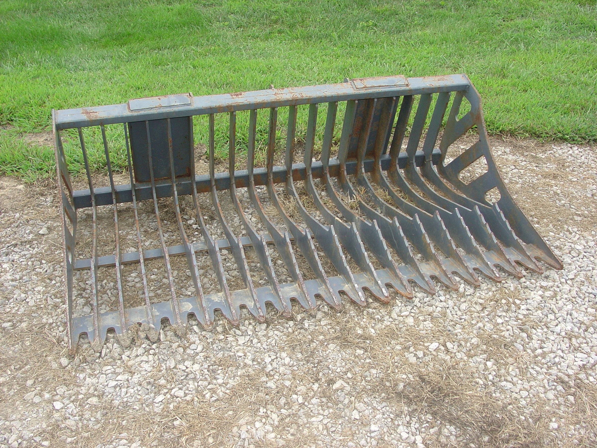 Property photo 11 - FARM EQUIPMENT AUCTION IN JACKSON COUNTY, OHIO