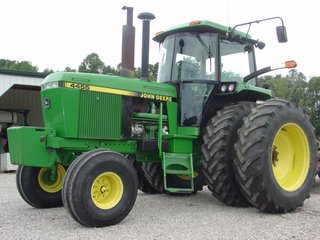 Property photo 1 - FARM EQUIPMENT AUCTION IN JACKSON COUNTY, OHIO