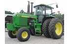 Property photo 1 - FARM EQUIPMENT AUCTION IN JACKSON COUNTY, OHIO