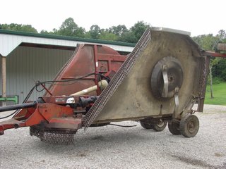 Property photo 24 - FARM EQUIPMENT AUCTION IN JACKSON COUNTY, OHIO