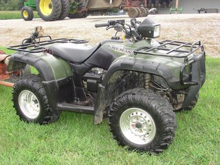 Property photo 32 - FARM EQUIPMENT AUCTION IN JACKSON COUNTY, OHIO