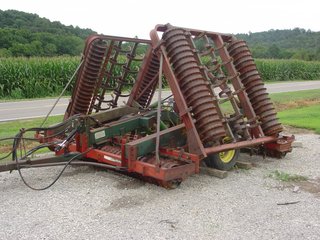 Property photo 20 - FARM EQUIPMENT AUCTION IN JACKSON COUNTY, OHIO