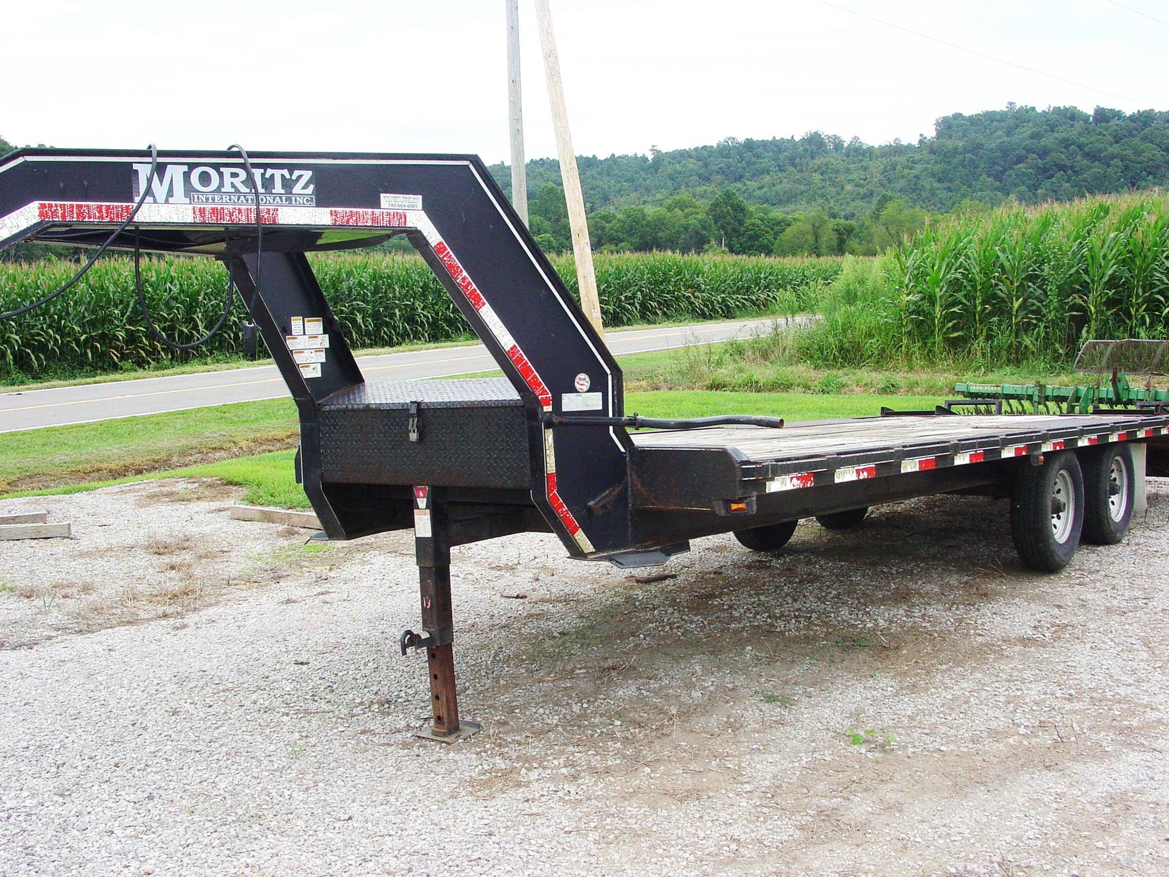Property photo 23 - FARM EQUIPMENT AUCTION IN JACKSON COUNTY, OHIO