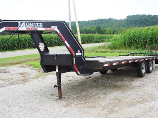 Property photo 23 - FARM EQUIPMENT AUCTION IN JACKSON COUNTY, OHIO
