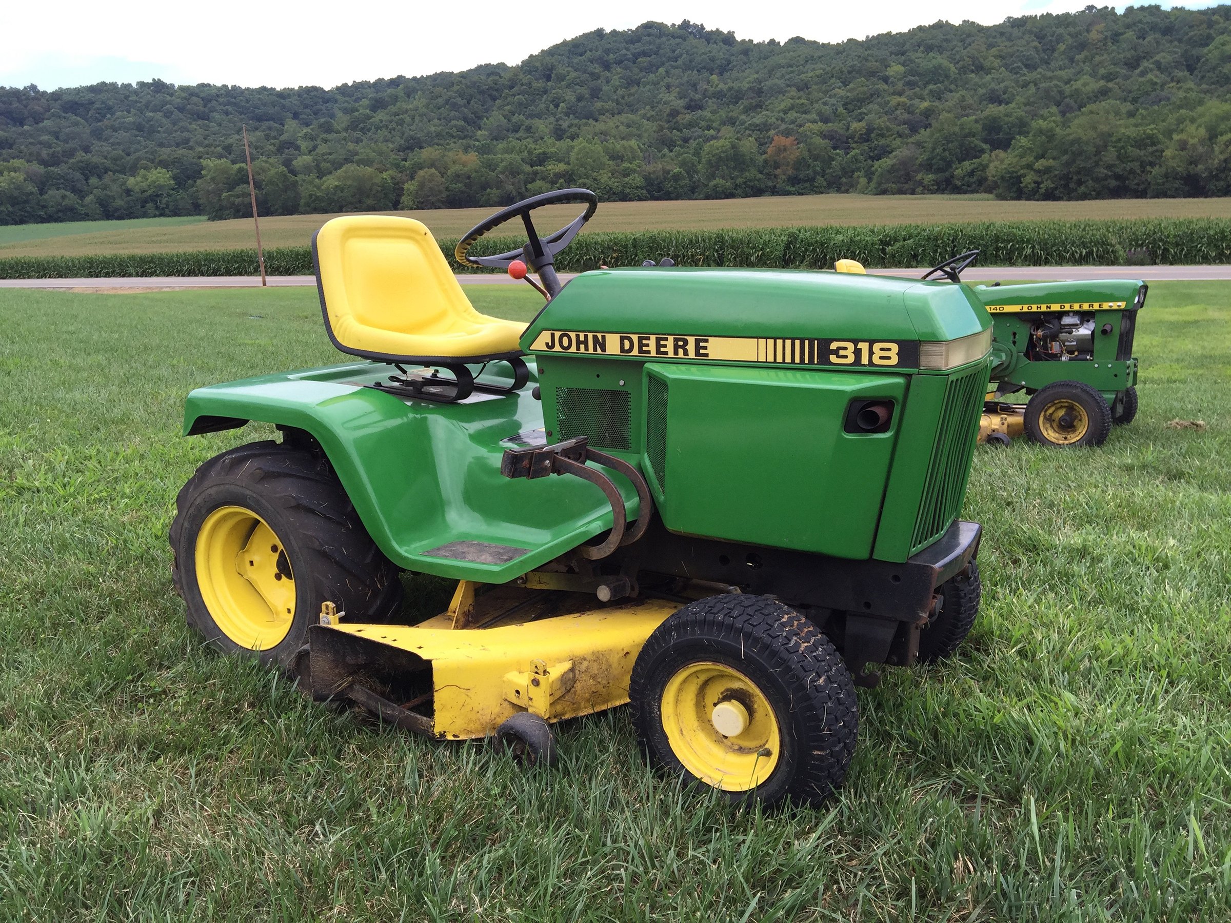 Property photo 30 - FARM EQUIPMENT AUCTION IN JACKSON COUNTY, OHIO