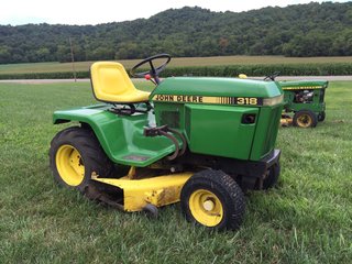 Property photo 30 - FARM EQUIPMENT AUCTION IN JACKSON COUNTY, OHIO