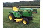 Property photo 30 - FARM EQUIPMENT AUCTION IN JACKSON COUNTY, OHIO