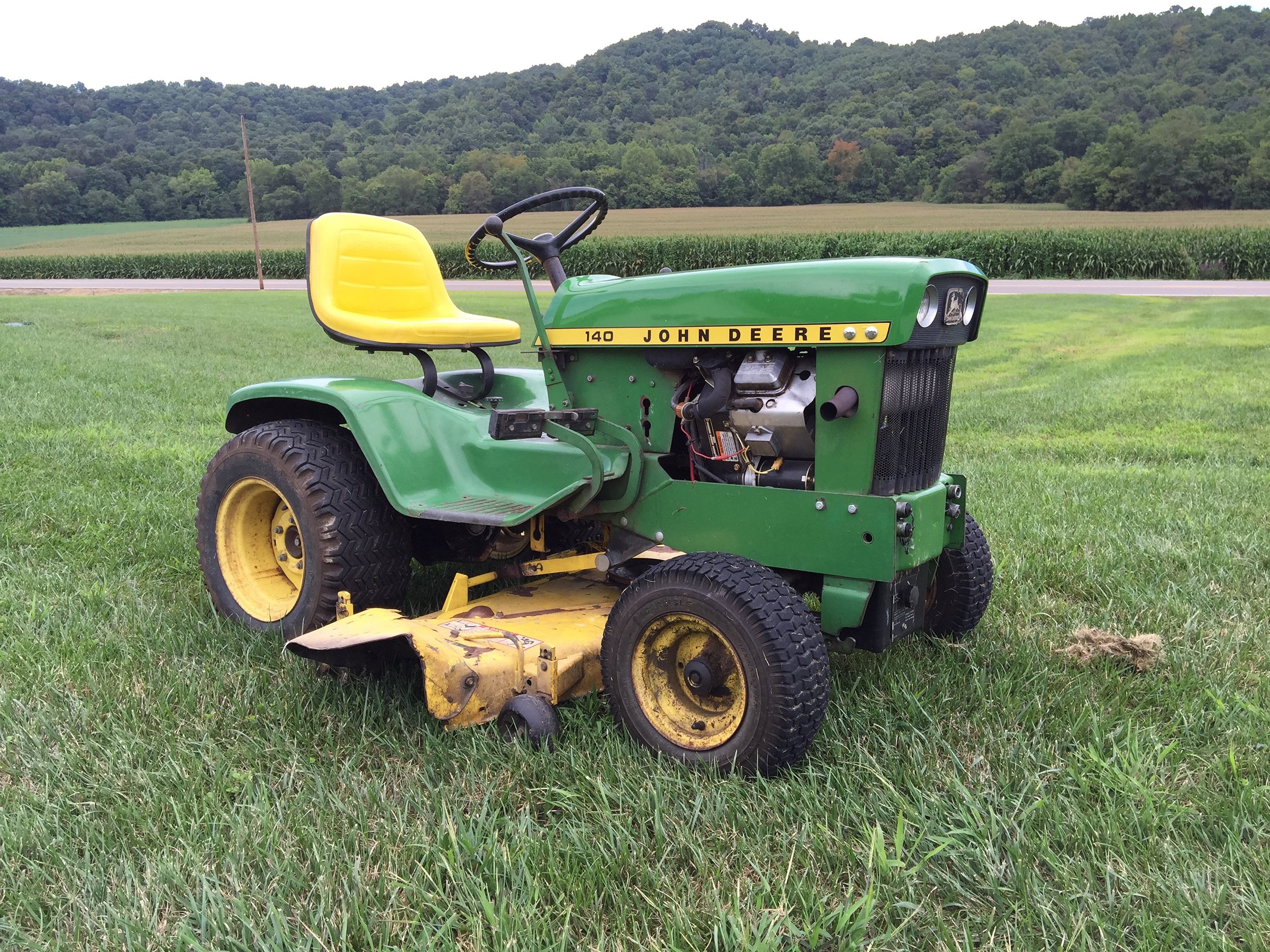 Property photo 31 - FARM EQUIPMENT AUCTION IN JACKSON COUNTY, OHIO