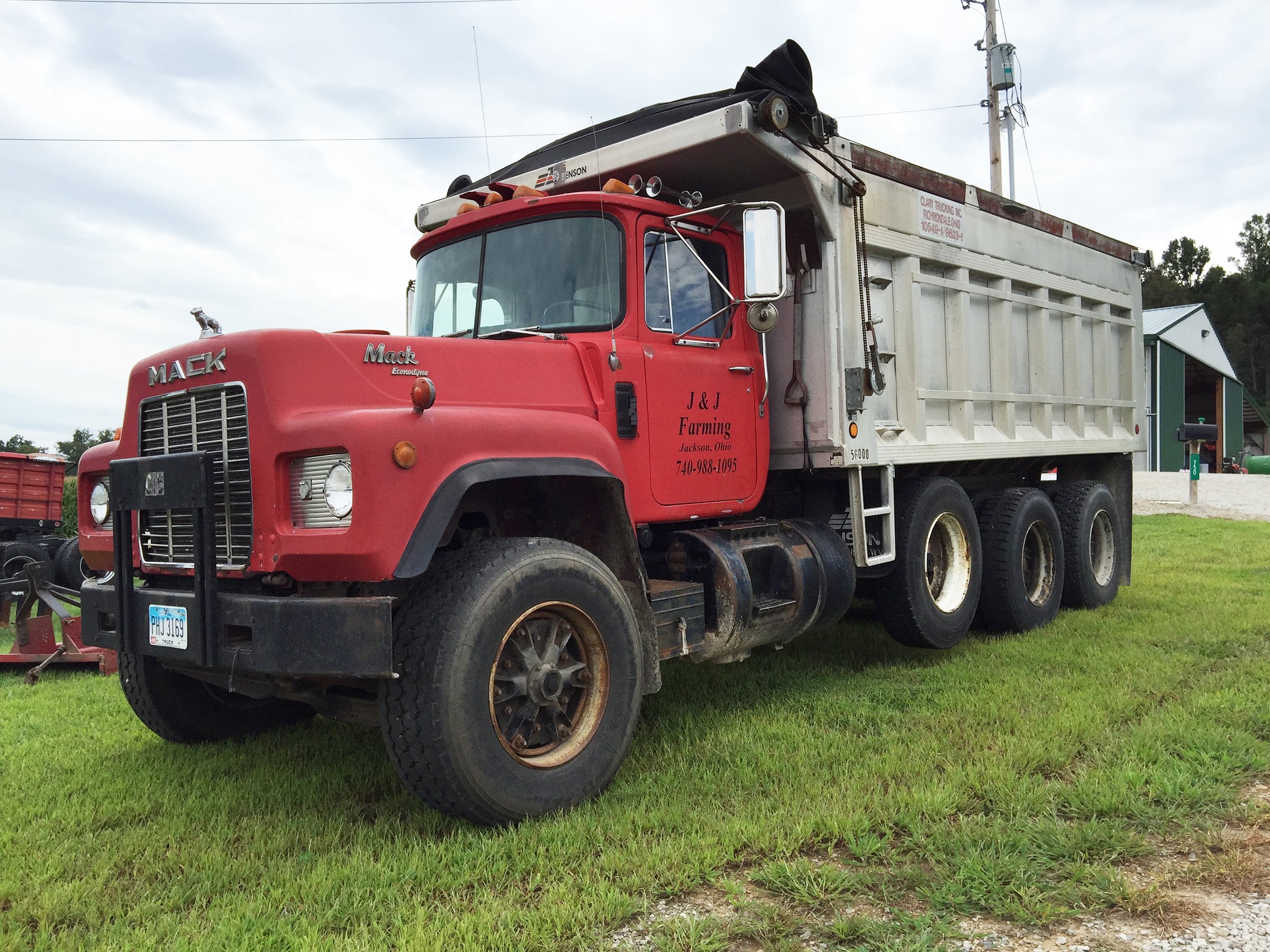 Property photo 25 - FARM EQUIPMENT AUCTION IN JACKSON COUNTY, OHIO