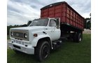 Property photo 12 - FARM EQUIPMENT AUCTION IN JACKSON COUNTY, OHIO