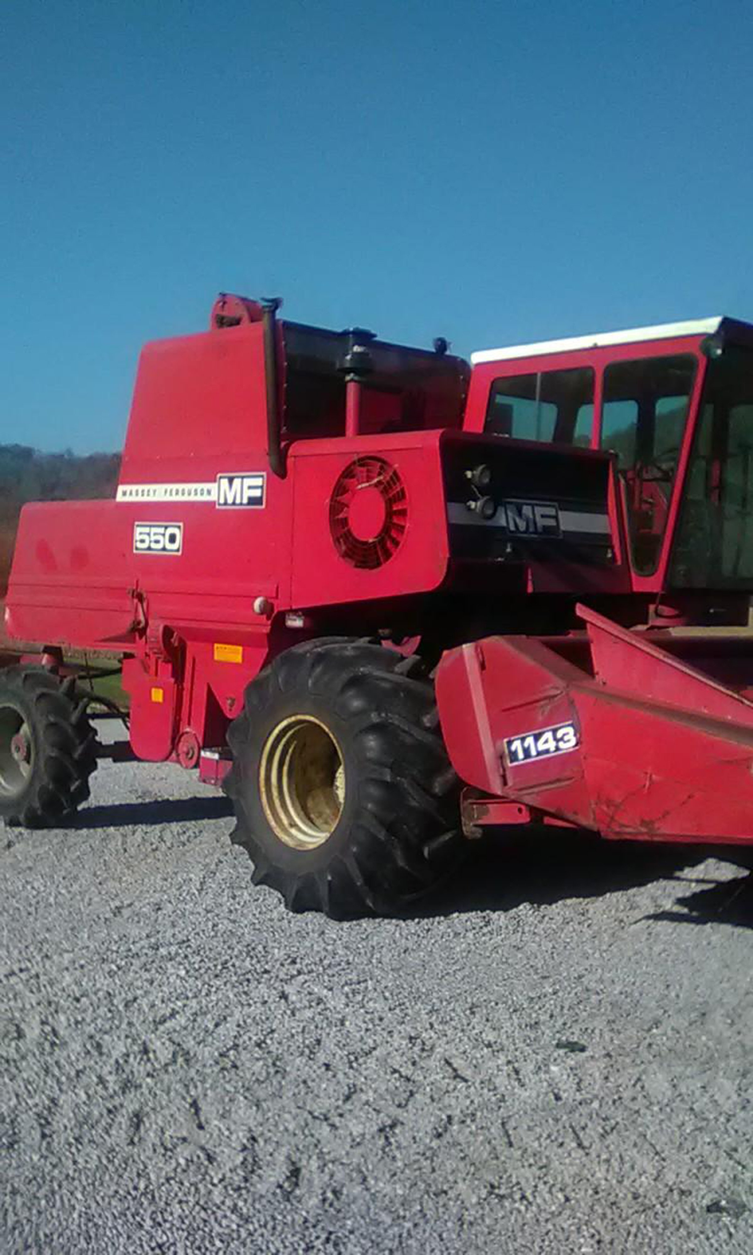 Property photo 14 - FARM EQUIPMENT AUCTION IN JACKSON COUNTY, OHIO