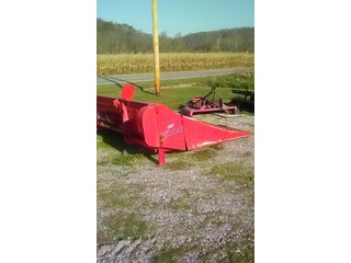 Property photo 7 - FARM EQUIPMENT AUCTION IN JACKSON COUNTY, OHIO