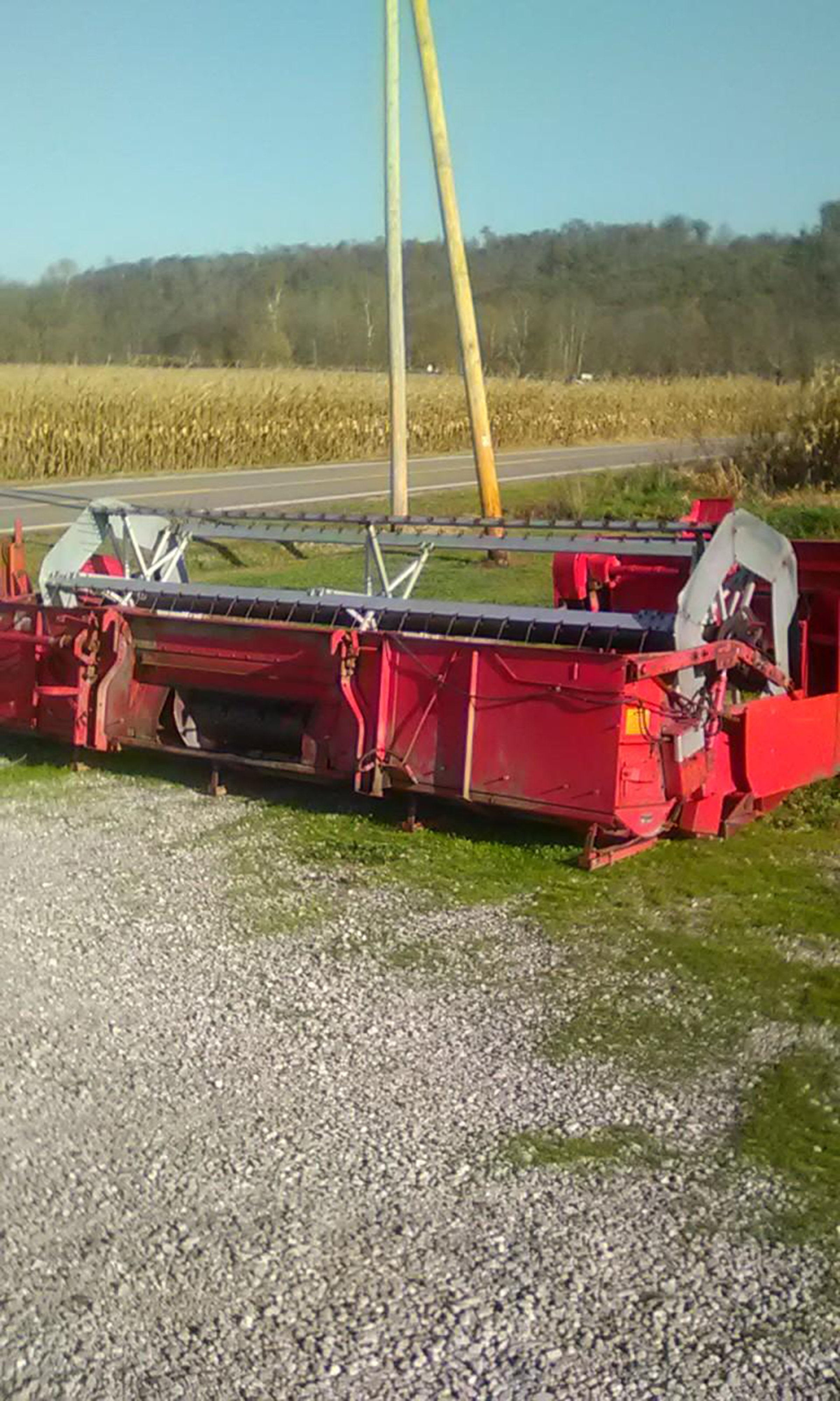 Property photo 10 - FARM EQUIPMENT AUCTION IN JACKSON COUNTY, OHIO