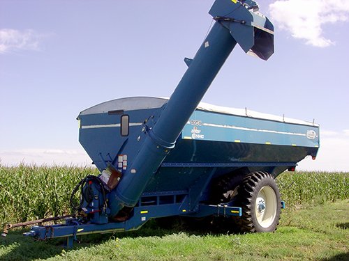 Property photo 22 - FARM EQUIPMENT AUCTION IN KEITH COUNTY, NEBRASKA