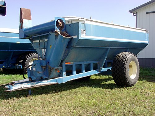 Property photo 21 - FARM EQUIPMENT AUCTION IN KEITH COUNTY, NEBRASKA