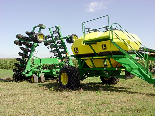 Property photo 2 - FARM EQUIPMENT AUCTION IN KEITH COUNTY, NEBRASKA