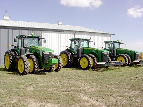 Property photo 7 - FARM EQUIPMENT AUCTION IN KEITH COUNTY, NEBRASKA