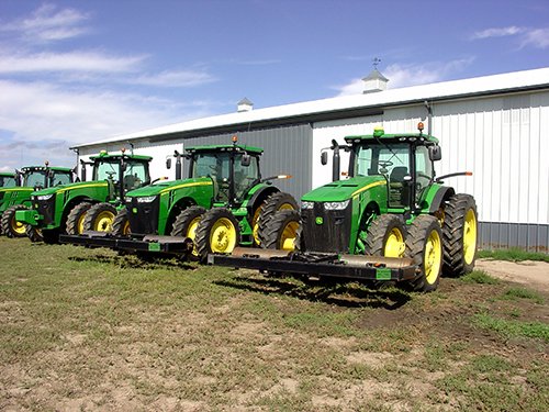 Property photo 14 - FARM EQUIPMENT AUCTION IN KEITH COUNTY, NEBRASKA