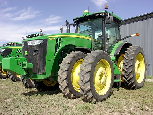 Property photo 4 - FARM EQUIPMENT AUCTION IN KEITH COUNTY, NEBRASKA