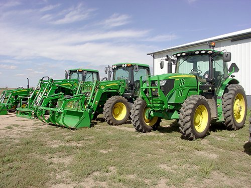 Property photo 19 - FARM EQUIPMENT AUCTION IN KEITH COUNTY, NEBRASKA