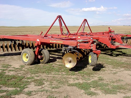 Property photo 5 - FARM EQUIPMENT AUCTION IN KEITH COUNTY, NEBRASKA