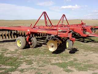 Property photo 5 - FARM EQUIPMENT AUCTION IN KEITH COUNTY, NEBRASKA