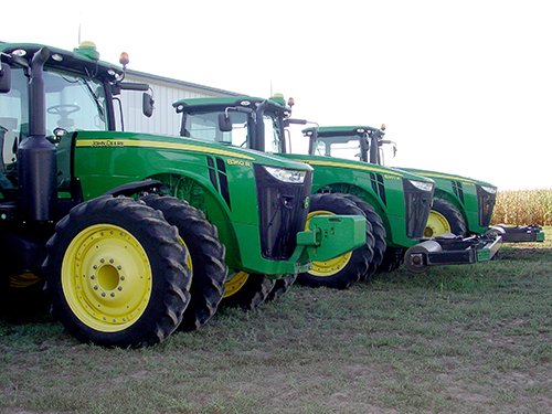 Property photo 3 - FARM EQUIPMENT AUCTION IN KEITH COUNTY, NEBRASKA