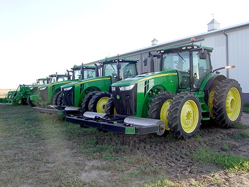 Property photo 16 - FARM EQUIPMENT AUCTION IN KEITH COUNTY, NEBRASKA