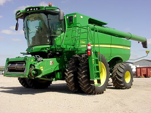 Property photo 1 - FARM EQUIPMENT AUCTION IN KEITH COUNTY, NEBRASKA