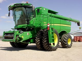 Property photo 1 - FARM EQUIPMENT AUCTION IN KEITH COUNTY, NEBRASKA