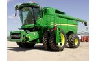 Property photo 1 - FARM EQUIPMENT AUCTION IN KEITH COUNTY, NEBRASKA