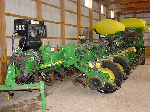 Property photo 17 - FARM EQUIPMENT AUCTION IN KEITH COUNTY, NEBRASKA