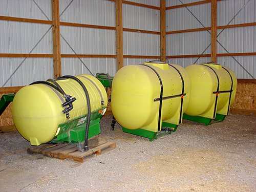 Property photo 8 - FARM EQUIPMENT AUCTION IN KEITH COUNTY, NEBRASKA