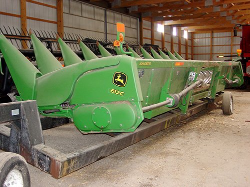 Property photo 9 - FARM EQUIPMENT AUCTION IN KEITH COUNTY, NEBRASKA