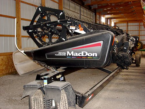 Property photo 13 - FARM EQUIPMENT AUCTION IN KEITH COUNTY, NEBRASKA